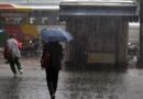 Continúan las lluvias en el país este martes 