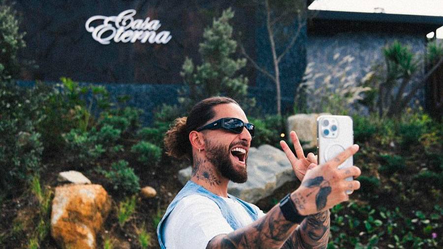 Maluma inaugura su restaurante en Medellín inspirado en la cultura colombiana