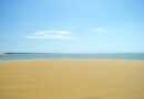 Belleza Desértica: Una mirada a los médanos de la Isla de Zapara en el Zulia