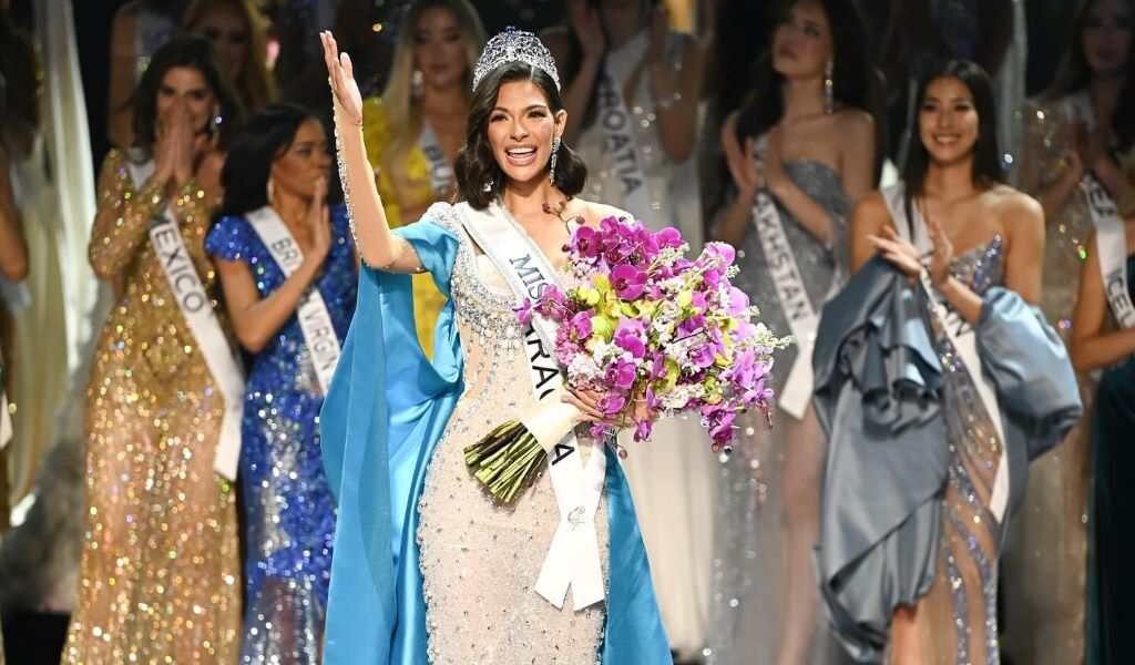 Miss Universo 2024 será el 16 de noviembre en México