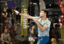 Celebran en Margarita segunda edición del Venezuela Padel Tour