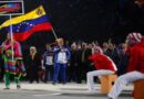 Venezuela regresa de París 2024 sin medallas olímpicas