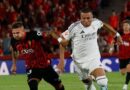 El Real Madrid empató con el Mallorca en el estreno liguero de Kylian Mbappé