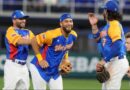 Venezuela ya tiene sede y rivales para el Clásico Mundial de Béisbol