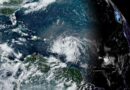 Tormenta tropical Ernesto cerca de convertirse en huracán peligroso