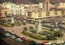 Urbanización El Silencio en Caracas celebra 79 años