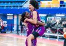 Venezuela gana primero en el Preclasificatorio Mundial de baloncesto femenino