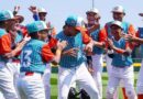 Venezuela elimina a Japón en el Mundial Infantil de Pequeñas Ligas