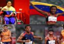 Venezuela dice presente con 25 paratletas en los Juegos Paralímpicos París 2024