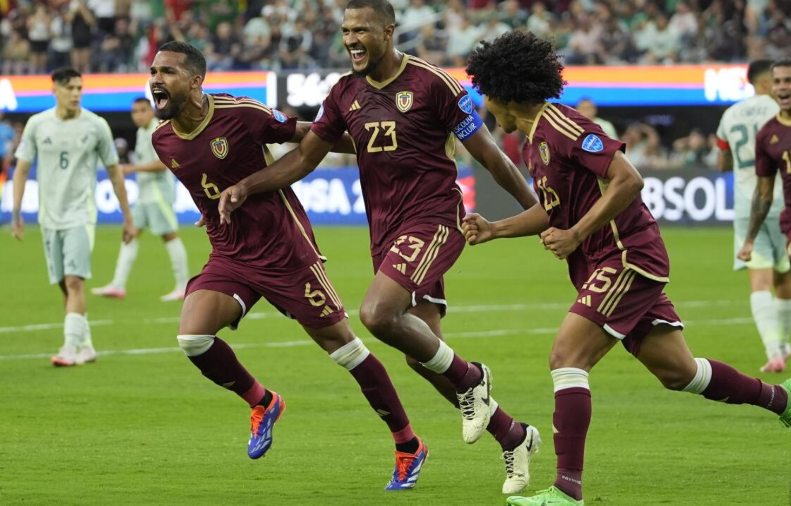 La Vinotinto ya tiene las fechas oficiales para retornar a su lucha por llegar al mundial