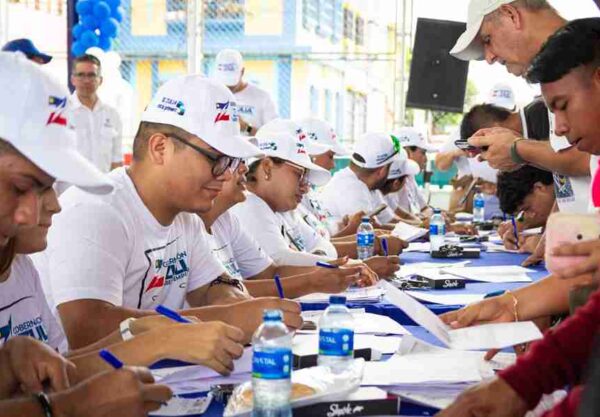 «Saber y Emprender» y «Francisco Ochoa» son una oportunidad de crecimiento en el Zulia