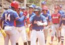 Venezuela consigue su primer triunfo en el Mundial de Béisbol sub 15