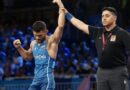 Raiber Rodríguez ganó repesca e irá por bronce