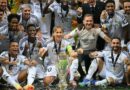 Con un gol de Mbappé, Real Madrid le ganó 2-0 al Atalanta y se consagró campeón de la Supercopa de Europa