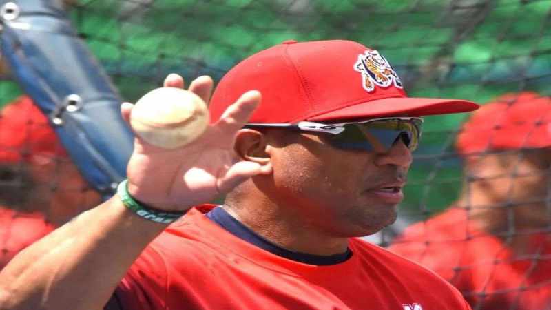 Franklin Font es ratificado como coach de Tigres