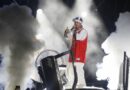 J Balvin presentó en Medellín su nuevo álbum ‘Rayo’,