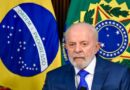 Presidente de Brasil lamentó muerte de accidente aéreo