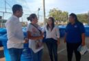 Más de 150 familias son beneficiadas en Juana de Ávila de Maracaibo