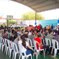 Programas «Saber y Emprender» y «Francisco Ochoa» fomentan el autoempleo y la superación