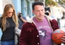 Filtran el documento de la solicitud de divorcio de JLo y Ben Affleck