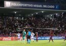 La Jornada 5 de la Liga FutVe será otra vez entre semana y arrancará el martes 20