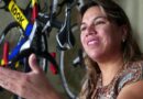 Planean traer restos de la ciclista Daniela Larreal a Venezuela