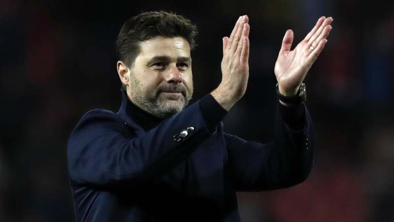 Mauricio Pochettino será el nuevo entrenador de la selección masculina de fútbol de Estados Unidos, según informes