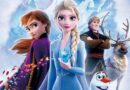 Frozen 3 tiene fecha de estreno confirmada