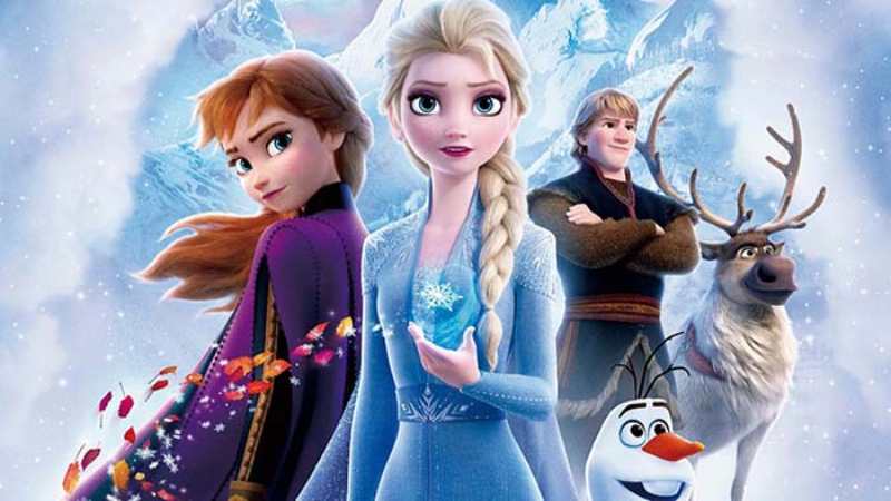 Frozen 3 tiene fecha de estreno confirmada