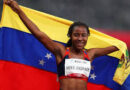 Delegación venezolana lista para los Paralímpicos 2024