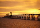 Puente sobre el Lago: simbolo de progreso durante 62 años