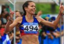 Joselyn Brea clasifica a la final de los 5000 metros en París 2024