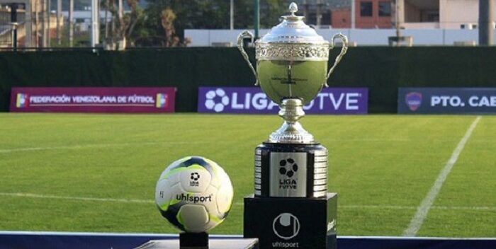 Liga Futve: Resultados de la fecha 6 del Torneo Clausura