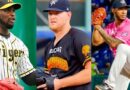 Navegantes del Magallanes anuncia a tres lanzadores importados