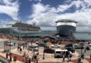 Restringen actividades en los puertos de Puerto Rico por llegada de la tormenta Ernesto