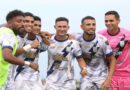 Dvo Rayo Zuliano volvió a ganar de visitante al derrotar 1-0 al Angostura FC