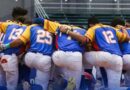 Venezuela cae ante México y queda fuera del Mundial de Béisbol Sub 15