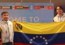 Venezuela brilló en la Olimpiada Mundial de Jóvenes Matemáticos 2024