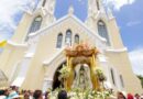 Comienzan preparativos para fiestas en honor a la Virgen del Valle