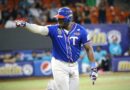 Tiburores de La Guaira hace oficial regreso de Yasiel Puig