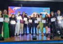 Estos son los ganadores del Cevaz con Voz Talent Show 2024