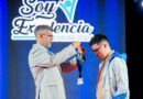 Alcaldía de Lechería premia a estudiantes destacados en la séptima edición de «Soy Excelencia»