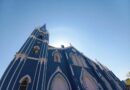 La Iglesia Santa Bárbara: Un faro de fe en Maracaibo