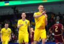 Venezuela se despide del Mundial de Futsal