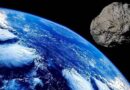 La NASA emitió una alerta por un gran asteroide que se aproxima a la Tierra