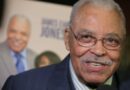 James Earl Jones, la voz de Darth Vader, muere a los 93 años