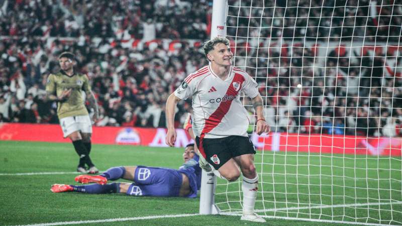 La Copa Libertadores y Sudamericana completa sus llaves de semifinales