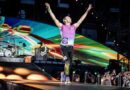 Coldplay anuncia fechas de sus conciertos de 2025