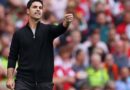 Mikel Arteta se queda en el Arsenal hasta 2027