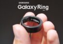 Llega a Latinoamérica Galaxy Ring, el anillo que evalúa tu salud